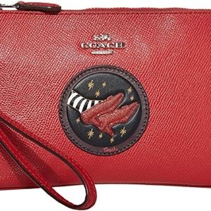 COACH LIMITED ADDITION Wizard of OZ Wristlet